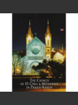 The Church of SS Cyril and Methodius in Prague-Karlín - náhled