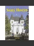 Svatý Hostýn - náhled