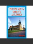Poutní místa Moravy a Slezska - náhled