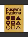 Duševní hygiena - náhled