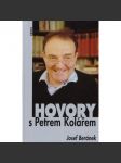 Hovory s Petrem Kolářem - náhled