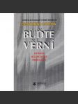 Buďte věrní - náhled