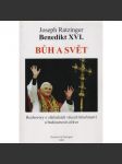 Bůh a svět - náhled