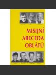 Misijní abeceda oblátů - náhled