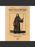 Encyklopedie řádů a kongregací v českých zemích III. díl 2.sv. - náhled