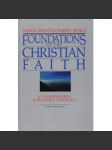 Foundations of the Christian Faith - náhled