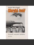 Skrytá tvář - náhled