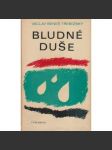 Bludné duše - náhled