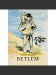 Betlém - náhled