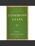 Básníkova cesta - náhled