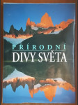 Přírodní divy světa (26x34cm) - náhled