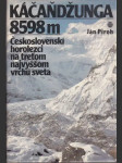 Káčaňdžunga 8598m (veľký formát) - náhled