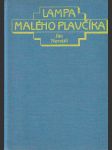 Lampa malého plavčíka - náhled