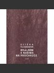 Byla jsem s našima na procházce - náhled