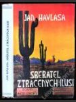 Sběratel ztracených iluzí - náhled