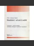 Manželství - náhled