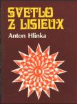 Svetlo z Lisieux (malý formát) - náhled