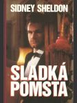 Sladká pomsta - náhled