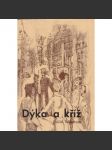 Dýka a kříž - náhled