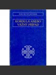 Kordula anebo vážný případ - náhled