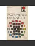 Psychologie osobnosti - náhled