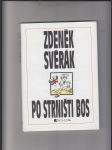 Po strništi bos - náhled