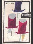 Burziáni - náhled