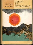 Cesta na severozápad - náhled
