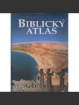 Biblický atlas - náhled
