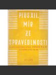 Mír ze spravedlnosti - náhled