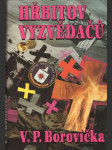 Hřbitov vyzvědačů - náhled