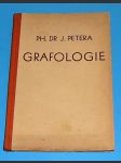 Úvod do soudní a kriminální grafologie - náhled