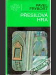 Přesilová hra - náhled