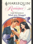 Muž pro Maggii - náhled