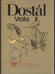 Vrata - náhled