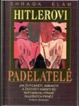 Hitlerovi padělatelé - náhled