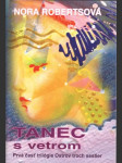 Tanec s vetrom - náhled