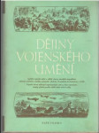 Dějiny vojenského umění díl 4 (veľký formát) - náhled