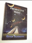 Proroctví mayů - náhled