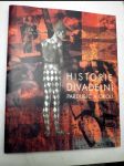 Historie divadelní pardubic a okolí - náhled