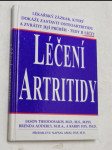 Léčení artritidy - náhled