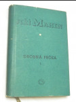 Drobná próza i - náhled