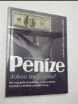 Peníze - náhled