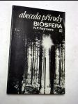 Abeceda přírody biosféra - náhled