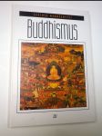 Buddhismus - náhled