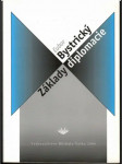 Základy diplomacie  - náhled