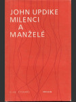 Milenci a manželé - náhled