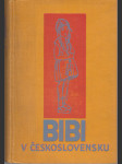 Bibi v Československu - náhled