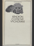O Kýrově vychování - náhled