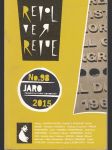 Revolver Revue  - No.98 - náhled